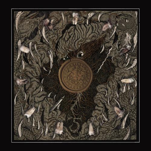 Vitriseptome - Vinyl LP