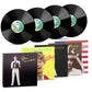 Steve In A Box: The Warner Years 1977-1981 - Vinyl LP