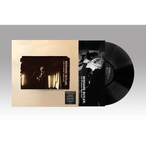 Live At RT East - 140-Gram Black Vinyl - Vinyl LP 140 Gram (Black)