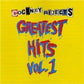 Greatest Hits Vol 1 - Yellow Vinyl - Vinyl LP