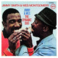Jimmy & Wes: The Dynamic Duo - Limited Gatefold Vinyl - Limited Edition Vinyl LP