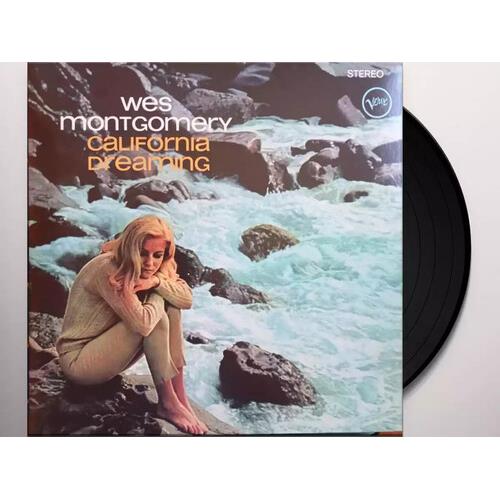 California Dreaming - Limited Gatefold Vinyl - Limited Edition Vinyl LP