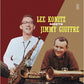 Lee Konitz Meets Jimmy Giuffre - Vinyl LP
