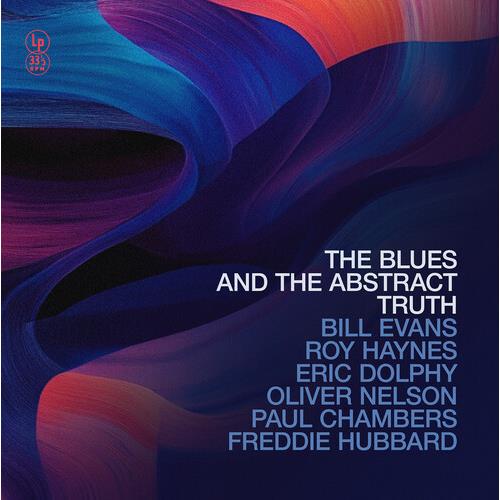 The Blues And The Abstract Truth - Vinyl LP