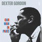 Our Man In Paris - Vinyl LP