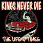 The Life & Times - Red - Limited Edition Vinyl LP