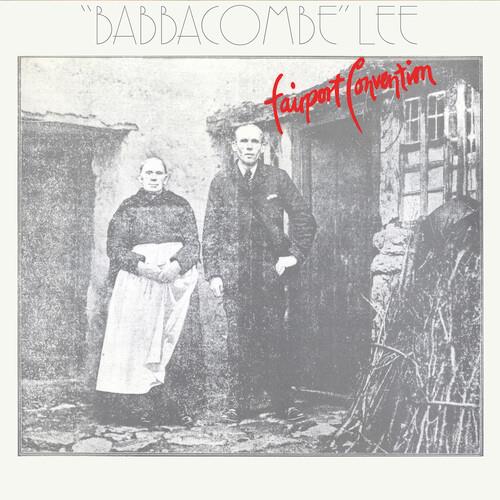 Babbacombe Lee - 180gm Vinyl & 8pg Booklet - Vinyl LP 180 Gram