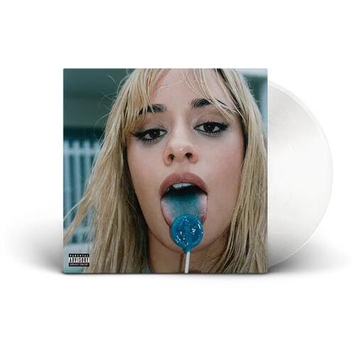 C XOXO - Limited Clear Vinyl - Limited Edition Vinyl LP