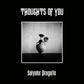 Thoughts of You - Vinyl LP