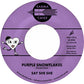 Purple Snowflakes / This Wintertime - 7-Inch Single