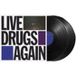 Live Drugs Again - Vinyl LP
