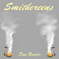 Smithereens - Red and Yellow Splatter - Vinyl LP (Red/Yellow)