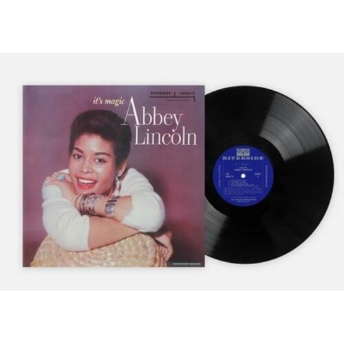 It's Magic - 180-Gram Black Vinyl - Vinyl LP 180 Gram (Black)