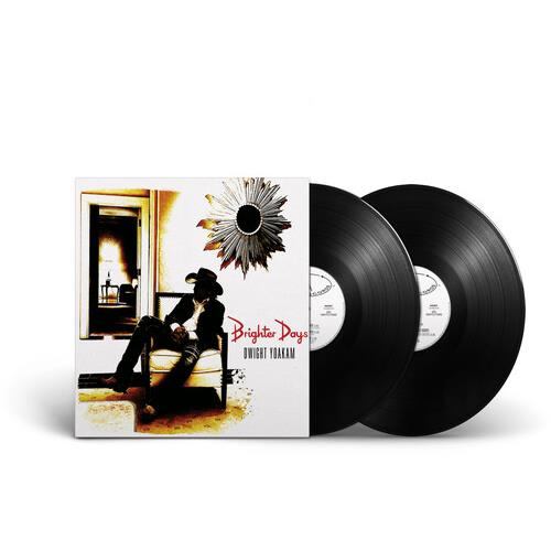 Brighter Days - Vinyl LP