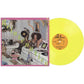 Rejuvenation - 180-Gram Neon Yellow Colored Vinyl - Vinyl LP 180 Gram (Yellow)