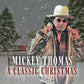 A Classic Christmas - Vinyl LP (Red/Green)