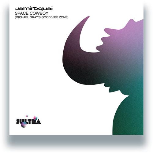 Space Cowboy (Michael Gray Remixes) - 12-Inch Single