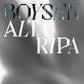Alta Ripa - Vinyl LP