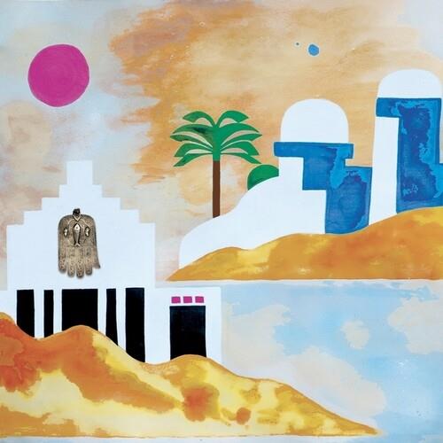 Ya Hasra: Jewish-Tunisian Jewels, Originals And Reworks - Vinyl LP