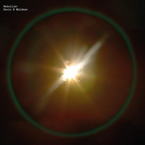 Nebulizer - Vinyl LP