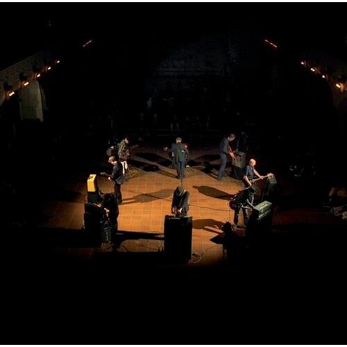 Live At Zwingli-Kirche - Vinyl LP