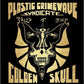Tales Of The Golden Skull - Vinyl LP