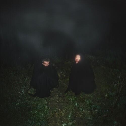 Songs Of Wishes And Bones - Vinyl LP