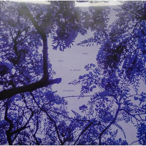 harp, beats & dreams - Vinyl LP