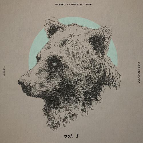 Acoustic Live Vol. 1 - Vinyl LP