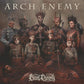 Blood Dynasty - Vinyl LP