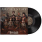 Blood Dynasty - Vinyl LP 180 Gram