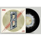 Your Blood - B/W Splatter - Vinyl LP (Black/White)