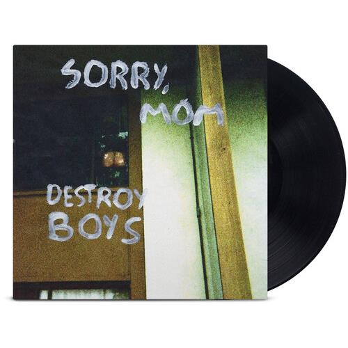 Sorry, Mom - Vinyl LP
