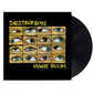 Make Room - Vinyl LP