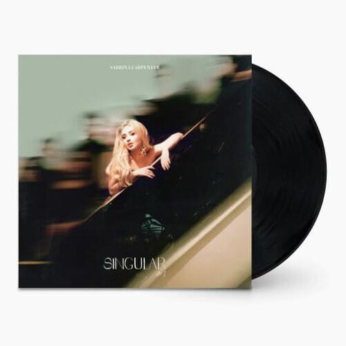 Singular I - Vinyl LP