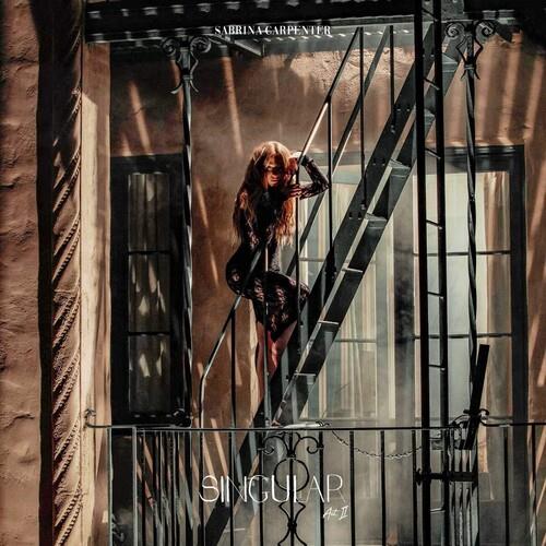 Singular Act II - Vinyl LP