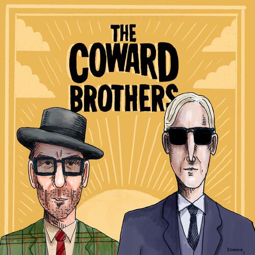 The Coward Brothers (Original Soundtrack) - Vinyl LP