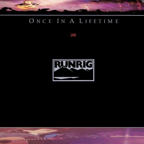 Once In A Lifetime - 2024 Remaster - Vinyl LP