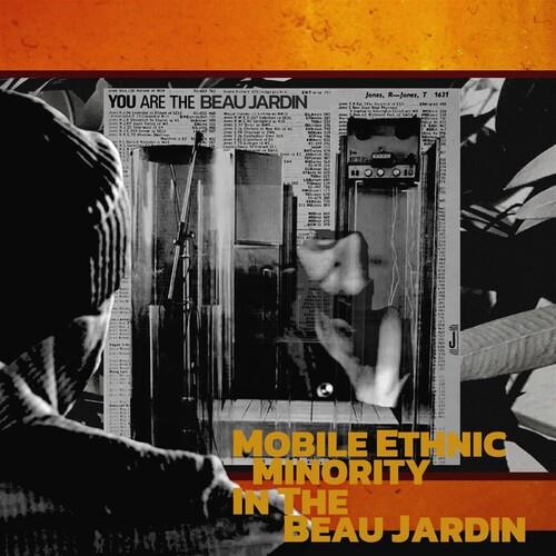 In The Beau Jardin - Vinyl LP
