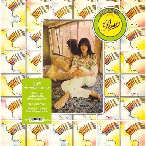 Starring Rosi - Vinyl LP