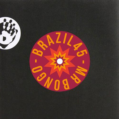 Curumin Chama Cunha Ta Que Eu Vou Contar Rio Babilonia - 7-Inch Single