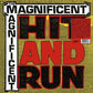 Hit And Run - Vinyl LP
