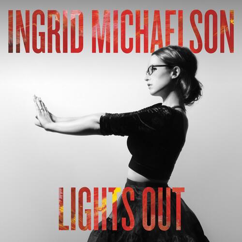 Lights Out (Deluxe Edition) - Anniversary Edition Vinyl LP 140 Gram