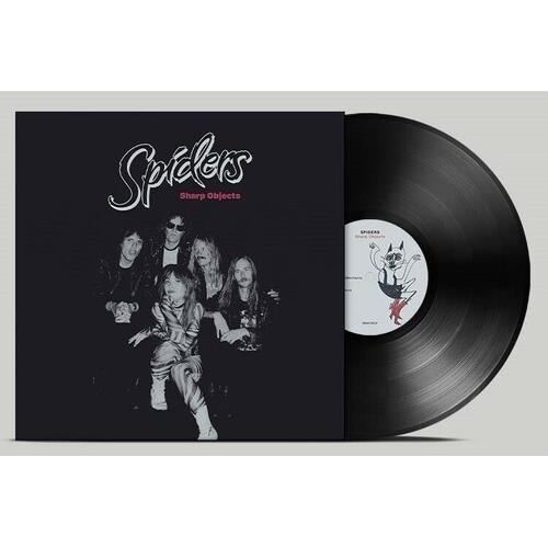 Sharp Objects - Vinyl LP