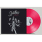 Sharp Objects - Pink - Limited Edition Vinyl LP (Pink)