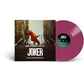 Joker (Original Soundtrack) Purple - Vinyl LP (Purple)