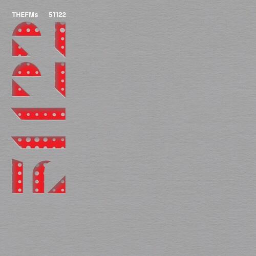 51122 - Vinyl LP