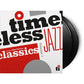 Timeless Jazz Classics Volume 1 - Compiled By Giles Peterson / Various - 180gm Black Vinyl - Vinyl LP 180 Gram (Black)