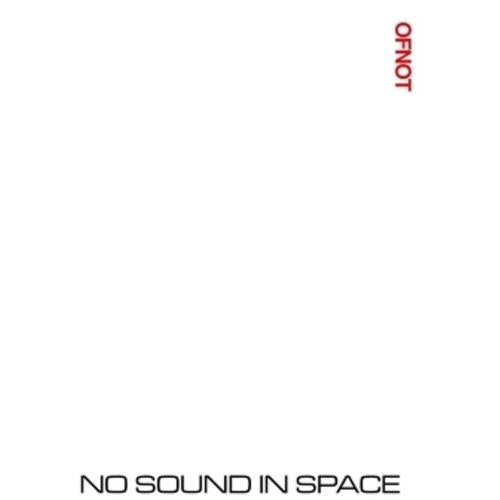 No Sound In Space - Vinyl LP (Red)