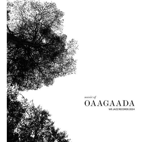 Music Of Oaagaada - Vinyl LP